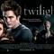 affiche 4 - Twilight - Chapitre 1 : Fascination - Twilight - Chapitre 1 : Fascination 