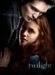 Affiche du film Twilight - Chapitre 1 : Fascination