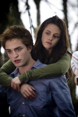 image 16 - Twilight - Chapitre 1 : Fascination