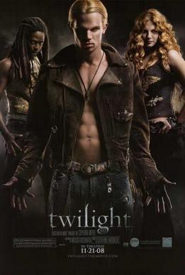 image 37 - Twilight - Chapitre 1 : Fascination