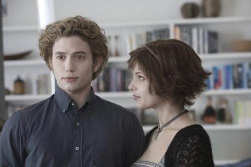 image 40 - Twilight - Chapitre 1 : Fascination