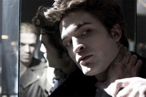 image 5 - Twilight - Chapitre 1 : Fascination