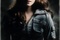 portrait 1 - Twilight - Chapitre 1 : Fascination