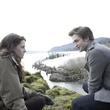 twilight - Twilight - Chapitre 1 : Fascination