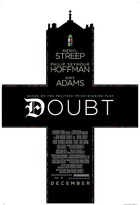 Affiche miniature du film Doute