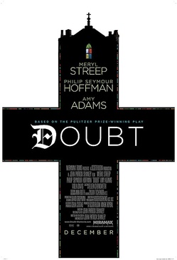 Affiche du film Doute