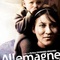 Affiche du film Allemagne mère blafarde - Allemagne mère blafarde 