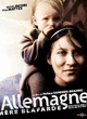 Affiche du film Allemagne mère blafarde