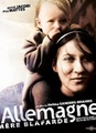 Allemagne mère blafarde