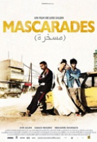 Affiche miniature du film Mascarades