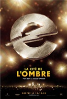 Affiche miniature du film La Cité de l'ombre