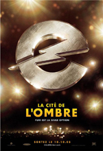 Affiche du film La Cité de l'ombre
