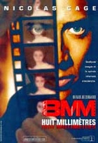 Affiche miniature du film 8MM