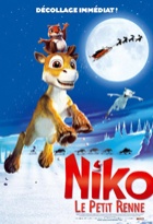 Affiche miniature du film Niko, le petit renne