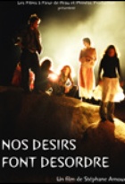 Affiche miniature du film Nos désirs font désordre
