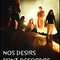 Affiche du film Nos désirs font désordre - Nos désirs font désordre 