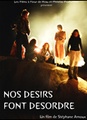 Nos désirs font désordre