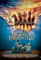 Affiche miniature du film Histoires enchantées