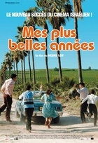 Affiche miniature du film Mes plus belles années