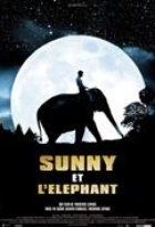 Affiche miniature du film Sunny et l'éléphant