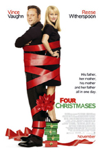Affiche du film Tout... sauf en famille