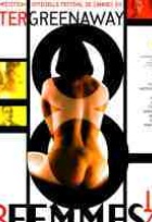 Affiche miniature du film 8 femmes 1/2