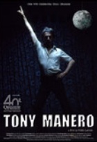 Affiche miniature du film Tony Manero