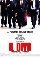 Affiche miniature du film Il Divo