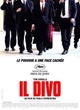 Affiche du film Il Divo
