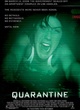 Affiche du film En quarantaine