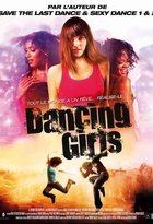 Affiche miniature du film Dancing Girls