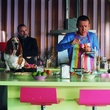 antoine duleary dany boon - De l'autre côté du lit