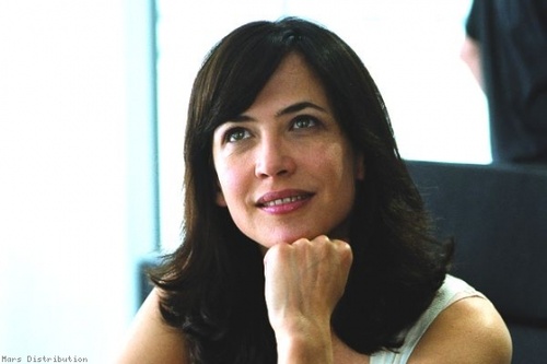 sophie marceau - De l'autre côté du lit