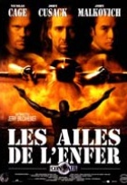 Affiche miniature du film Les ailes de l'enfer