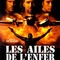 Affiche du film Les ailes de l'enfer - Les ailes de l'enfer 