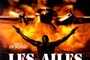 Affiche du film Les ailes de l'enfer