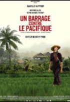Affiche miniature du film Un barrage contre le Pacifique