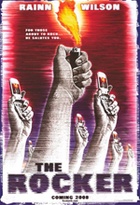 Affiche miniature du film The Rocker