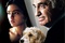 Affiche du film Un homme et son chien