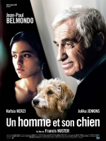 Affiche du film Un homme et son chien