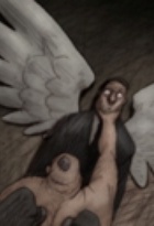 Affiche miniature du film Des idiots et des anges