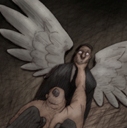 Affiche du film Des idiots et des anges