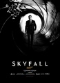 James Bond 23 : Skyfall