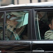 Daniel Craig arrive sur le tournage de Skyfall
