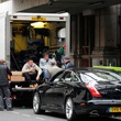 equipe du film Skyfall