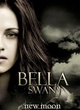 affiche du film twilght bella