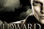 affiche du film twilight edward