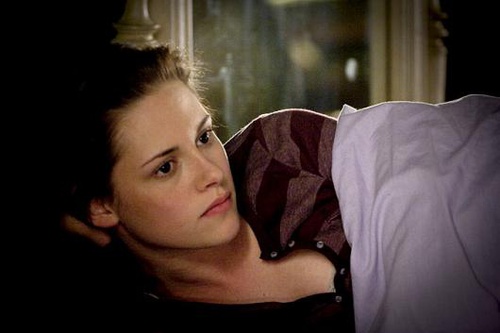 bella alias kristen stewart