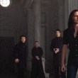 bella aux prises des volturi