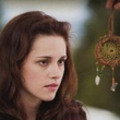 bella devant un dreamcatcher